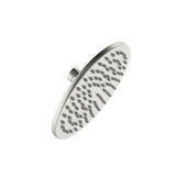 Crosswater Fixed Shower Head Crosswater MPRO 300mm Round Fixed Shower Head