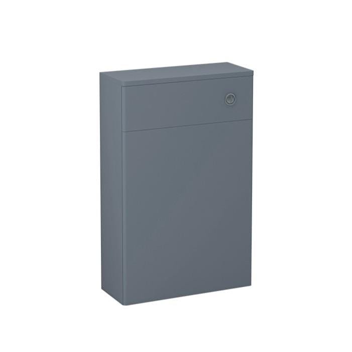 Aquarius WC Back To Wall Unit Imex Croma WC Unit - 550mm Wide
