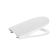 Roca Toilet Seat Roca Ona Soft Close, Quick Release Supralit Toilet Seat