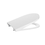Roca Toilet Seat Roca Ona Soft Close, Quick Release Supralit Toilet Seat