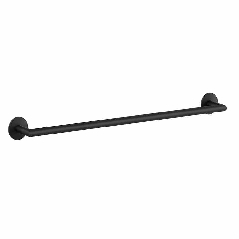 Smedbo Towel Rails and Rings Smedbo Dot Self-Adhesive Towel Rail