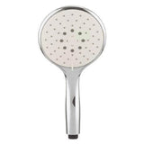 Crosswater Shower Handset Crosswater Svelte Single Mode Shower Handset in Chrome