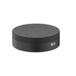 Roca Soap Dish Matt Black Roca Hotels Round Soap Dish