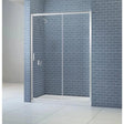 Merlyn Quadrant Shower Enclosure Merlyn IQ Easyfit Sliding Shower Door