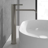 Villeroy & Boch Tall Basin Tap Villeroy & Boch Dawn Tall Single Lever Basin Mixer Tap