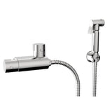 Aquarius Douche Aquarius FT Shattaf Douche Kit with Thermostatic Mini Valve