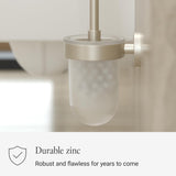 Villeroy & Boch Toilet Roll Holder Villeroy & Boch Elements - Tender Toilet Brush Set