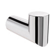 Clearwater Robe Hook Chrome Clearwater Mio Robe Hook