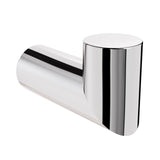 Clearwater Robe Hook Chrome Clearwater Mio Robe Hook