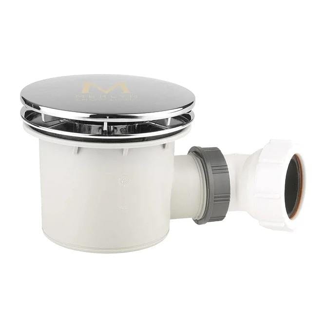 Merlyn Shower Waste Merlyn 90mm Shower Tray Waste