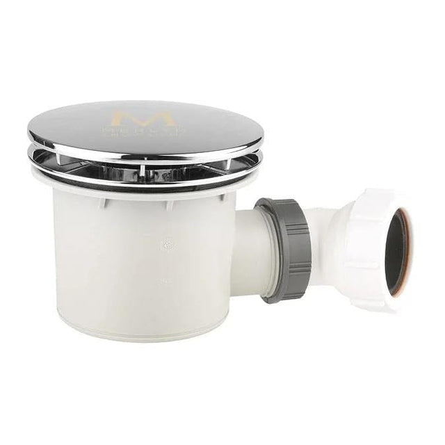 Merlyn Shower Waste Merlyn 90mm Shower Tray Waste