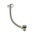 Imex Bath Waste Imex Bath Filler Waste and Overflow in Chrome