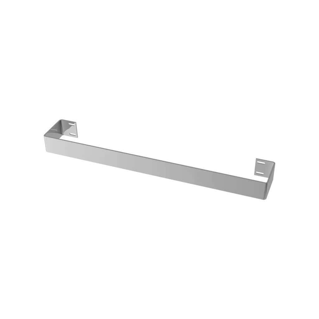 Eastbrook Radiator Towel Hangers 470mm / Chrome Eastbrook Charlton/Rosano Standard Towel Hanger
