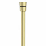Roca Shower Hose Roca Flex 1.5m Anti-Twist Smooth Shower Hose