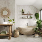 Multipanel Click Flooring Multipanel Click Drop 2.29M² Interlocking Geometric Vinyl Chevron Flooring - Prespa