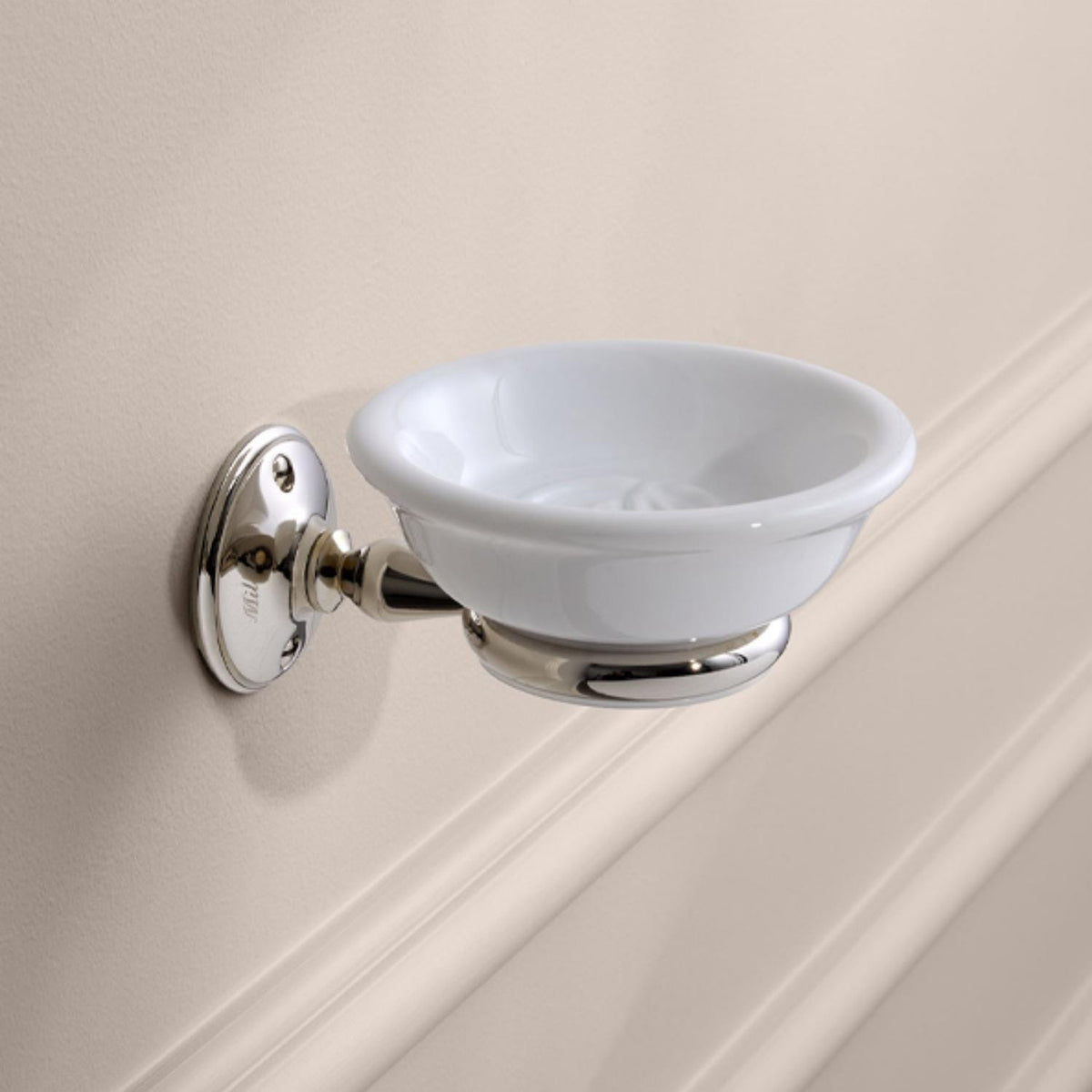 Miller Soap Dish Miller Stockholm Wall Mounted Soap Dish