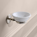 Miller Soap Dish Miller Stockholm Wall Mounted Soap Dish