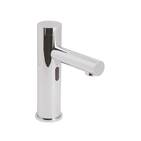 VADO Mono Basin Tap Vado I-Tech Zoo Infra-Red Mono Basin Mixer Tap - Chrome - IR-100/ZOO-C/P