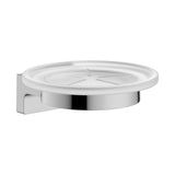 Hansgrohe Hansgrohe Addstoris S Wall Mounted Soap Dish
