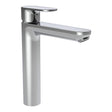 Laufen Tall Basin Tap Chrome Laufen Pro X Eco+ Tall Basin Mixer Tap