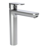 Laufen Tall Basin Tap Chrome Laufen Pro X Eco+ Tall Basin Mixer Tap