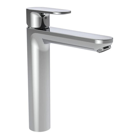 Laufen Tall Basin Tap Chrome Laufen Pro X Eco+ Tall Basin Mixer Tap