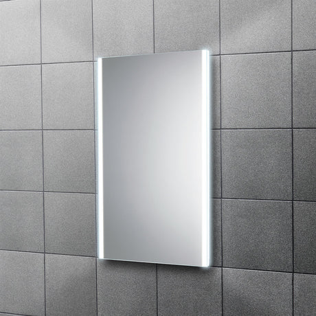 hib. Illuminated Mirror hib. Beam LED Illuminated Mirror