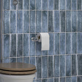 Burlington Toilet Roll Holder Burlington Guild Toilet Roll Holder in Chrome