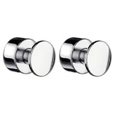 Smedbo Robe Hook Smedbo Home Towel Hook (Pair)