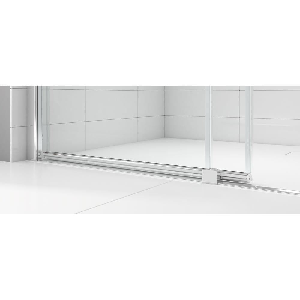 Merlyn Sliding Shower Door Merlyn Ionic Express Low Access Sliding Shower Door