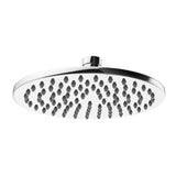 Crosswater Fixed Shower Head Crosswater MPRO 200mm Round Fixed Shower Head