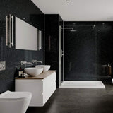 Multipanel Wall Panel Multipanel Classic Wall Panel in Stardust