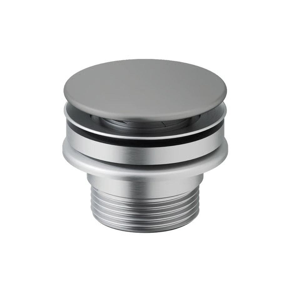 Crosswater Basin Waste Crosswater 3ONE6 Universal Basin Waste