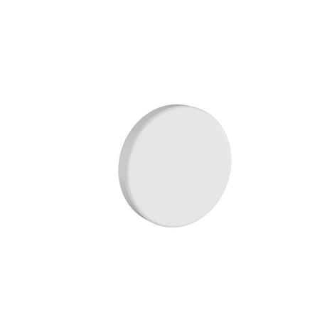 VitrA White VitrA Root Groove/Classic Furniture Handle