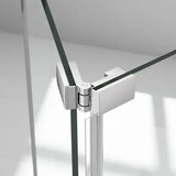 Merlyn Bi-Fold Shower Door Merlyn Series 6 Bifold Door