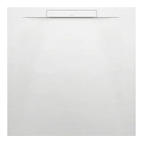 Laufen Square Shower Tray Laufen Marbond Pro S Square Tray 900 x 900mm in White