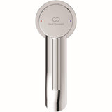 Ideal Standard Basin Mixer Tap Ideal Standard Ceraline Single Lever Basin Mixer Tap with Clicker Waste in Chrome