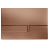 Crosswater Flush Plate Crosswater Venue Flush Plate