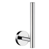 Smedbo Toilet Roll Holder Chrome Smedbo Home Spare Toilet Roll Holder