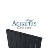 Aquarius Bathrooms Panel Radiator Aquarius Maxx Flat Panel Radiator