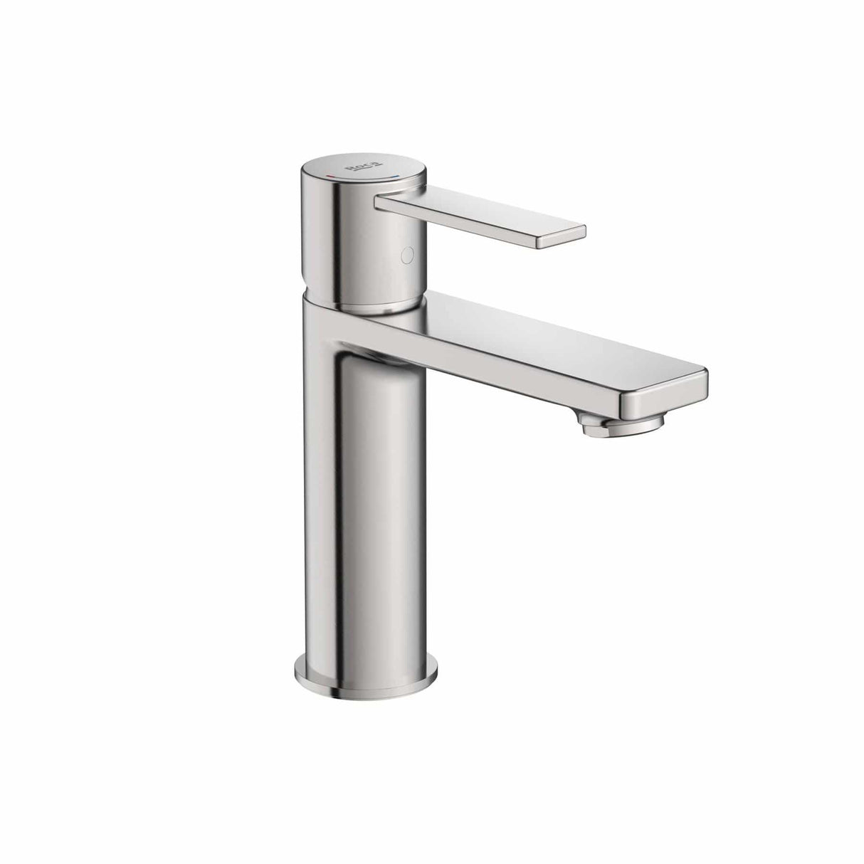 Roca Mono Basin Tap Roca Targa Cold Start Mono Basin Mixer Tap