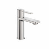 Roca Mono Basin Tap Roca Targa Cold Start Mono Basin Mixer Tap