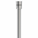 Roca Shower Hose Roca Flex 1.5m Anti-Twist Smooth Shower Hose