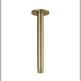 Crosswater Fixed Shower Arm Crosswater 3ONE6 Ceiling Shower Arm