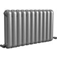 Vogue Column Radiator 550 x 993mm Vogue Mode II Traditional 2 Column Radiator in Anthracite