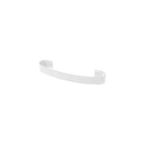 Eastbrook Radiator Towel Hangers Matt White / 280mm Eastbrook Peretti/Withington Towel Hanger