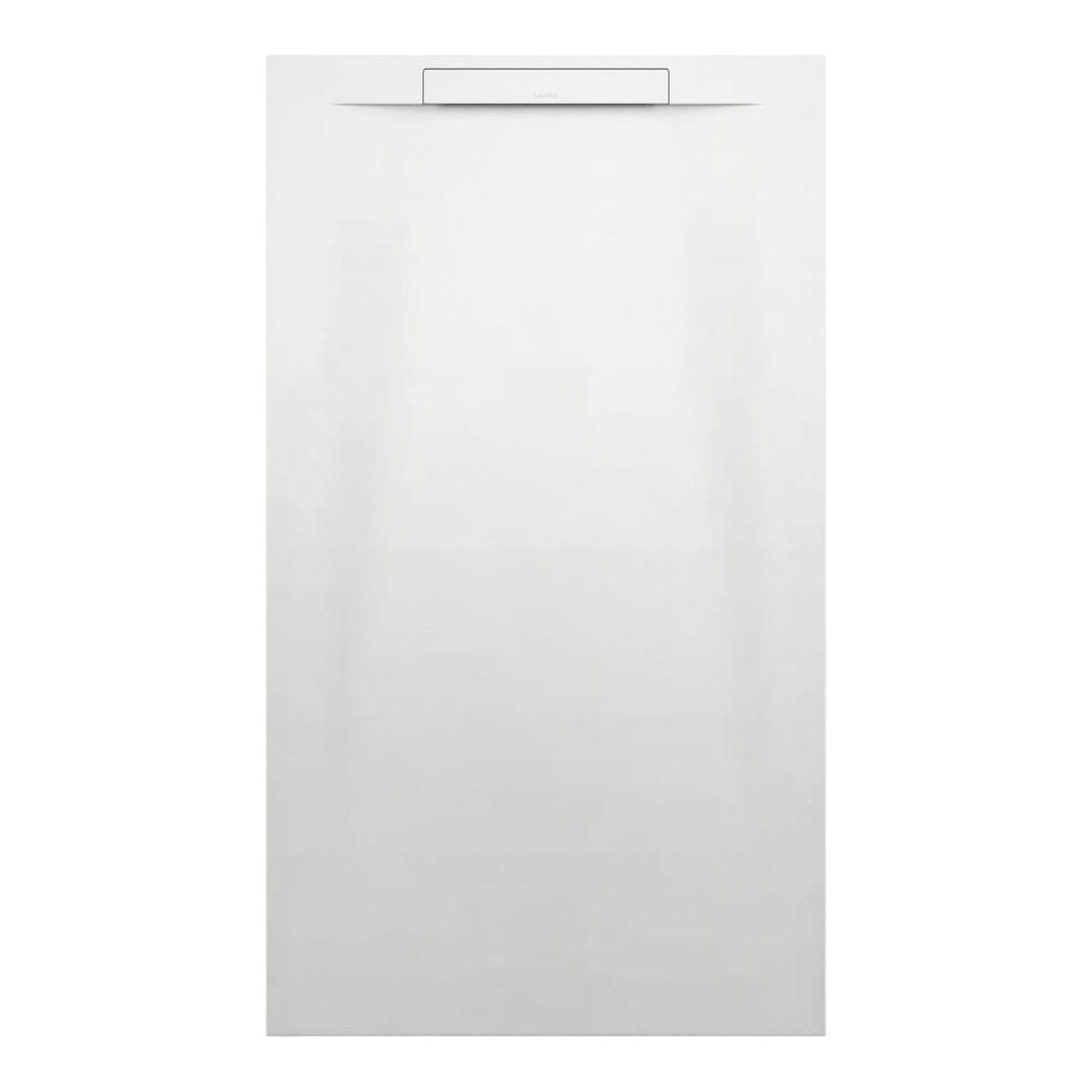 Laufen Marbond Pro S Rectangular Tray with Waste in White