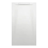 Laufen Marbond Pro S Rectangular Tray with Waste in White