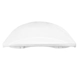 Villeroy & Boch Toilet Seat Villeroy & Boch Arriba Standard Toilet Seat in White