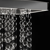 TED Exposed Shower Set TED Venn BubbleSpa® Complete 2 Outlet Shower Kit with Wireless Button